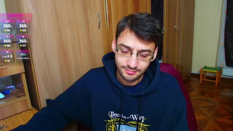 Snapshot of hungeddy chatting on January 17, 4:26 pm Eddy online show from January 17, 4:26 pm