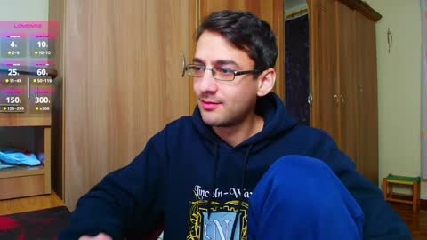 Snapshot of hungeddy chatting on January 21, 2:48 pm Eddy online show from January 21, 2:48 pm
