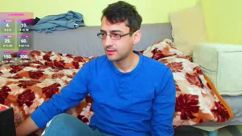 Snapshot of hungeddy chatting on February 25, 9:20 am Eddy online show from February 25, 9:20 am