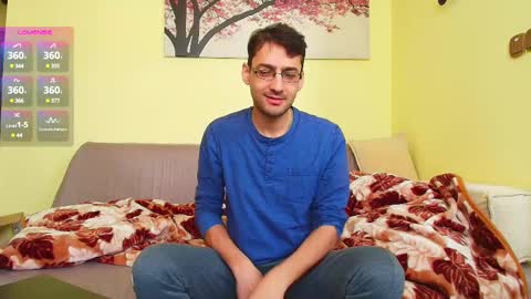 Snapshot of hungeddy chatting on February 26, 1:19 pm Eddy online show from February 26, 1:19 pm