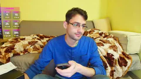 Snapshot of hungeddy chatting on February 26, 4:24 pm Eddy online show from February 26, 4:24 pm