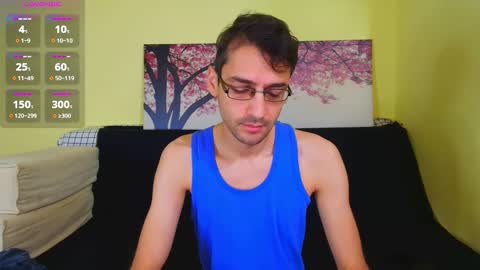 Snapshot of hungeddy chatting on October 25, 9:53 pm Eddy online show from October 25, 9:53 pm