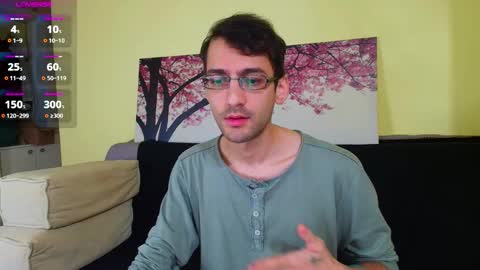 Snapshot of hungeddy chatting on November 22, 2:38 pm Eddy online show from November 22, 2:38 pm