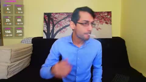 Snapshot of hungeddy chatting on November 25, 9:09 am Eddy online show from November 25, 9:09 am