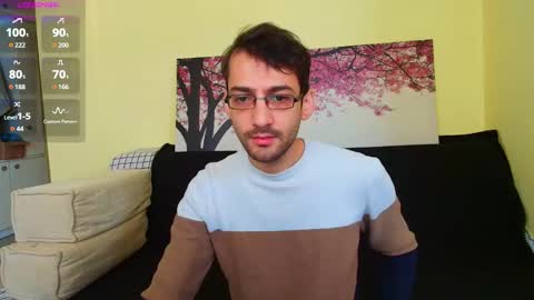 Snapshot of hungeddy chatting on November 26, 10:27 am Eddy online show from November 26, 10:27 am