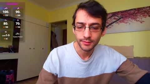 Eddy online show from January 19, 9:02 am