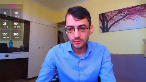 Eddy online show from February 19, 9:16 am