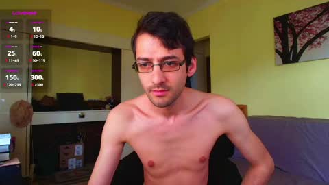 Eddy online show from May 13, 8:44 am