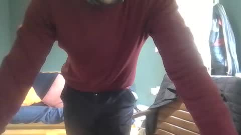 hunghard2004 online show from November 8, 11:10 am