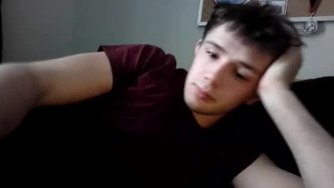 Tyler online show from January 18, 8:12 pm