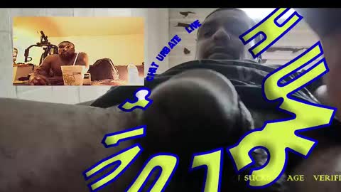 hungluv1 online show from October 6, 1:14 am