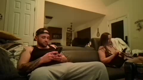 hungoutlaw69420 online show from February 13, 4:08 am
