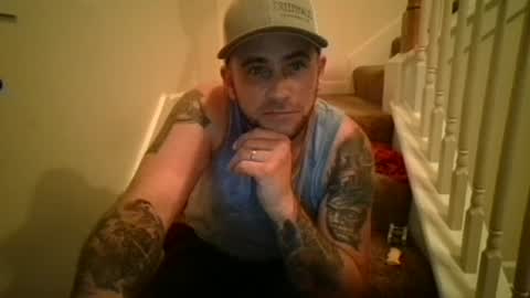 hungoutlaw69420 online show from July 18, 8:40 am