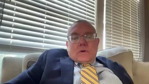 AARON online show from March 16, 2:54 pm