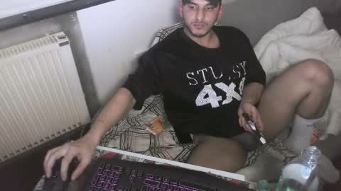 LittleDevilXo1999 online show from December 22, 5:54 pm