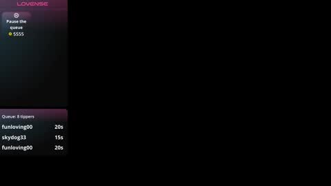 Hot Husbands online show from November 15, 5:20 pm