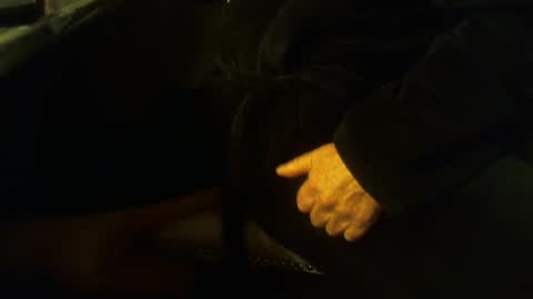 hungryluver online show from October 11, 1:31 pm