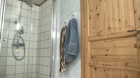 Adam online show from January 30, 12:07 am