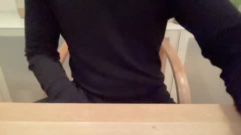 hungwank95 online show from January 16, 6:48 pm