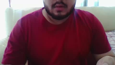 chubbyBubby online show from May 18, 5:02 am