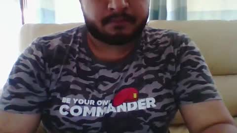 chubbyBubby online show from May 20, 6:30 am