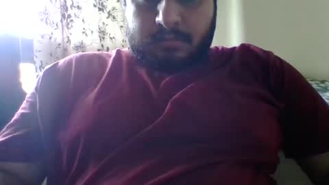 Snapshot of hunkchubby chatting on July 8, 10:20 am chubbyBubby online show from July 8, 10:20 am