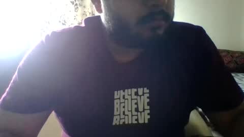 Snapshot of hunkchubby chatting on July 11, 9:56 am chubbyBubby online show from July 11, 9:56 am