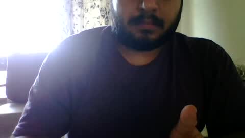 Snapshot of hunkchubby chatting on July 13, 10:07 am chubbyBubby online show from July 13, 10:07 am