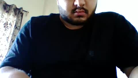 Snapshot of hunkchubby chatting on July 19, 10:19 am chubbyBubby online show from July 19, 10:19 am