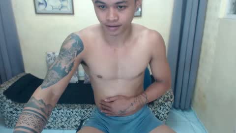 Danny online show from January 27, 1:59 am