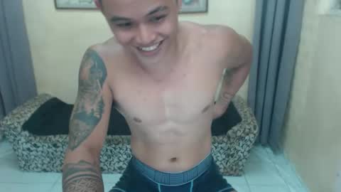 Danny online show from March 29, 12:32 am