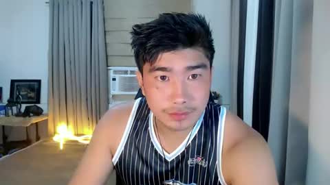 Snapshot of hunkfireman chatting on February 27, 11:38 pm ADAM online show from February 27, 11:38 pm