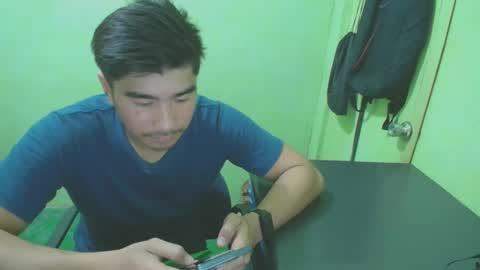 ADAM online show from March 27, 1:00 pm