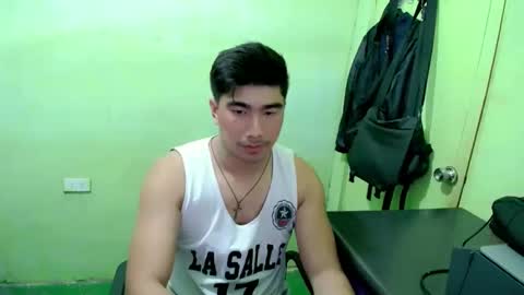 ADAM online show from May 5, 1:02 am