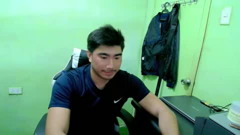 ADAM online show from June 3, 12:57 am