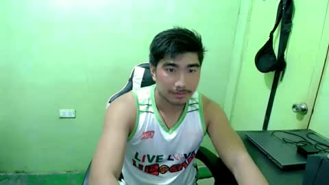 Snapshot of hunkfireman chatting on June 10, 12:11 am ADAM online show from June 10, 12:11 am