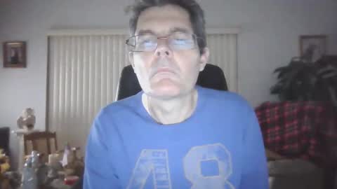 Snapshot of hunkmasclefad458 chatting on January 12, 6:40 am hunkmasclefad458 online show from January 12, 6:40 am