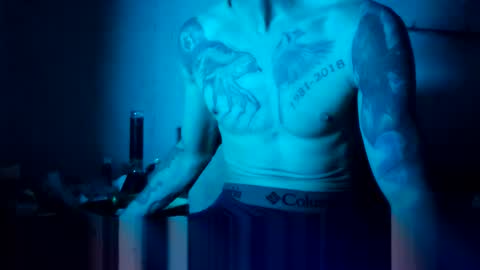 Wh8teboi online show from December 14, 5:02 am