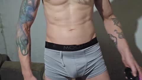 Wh8teboi online show from January 14, 3:56 am