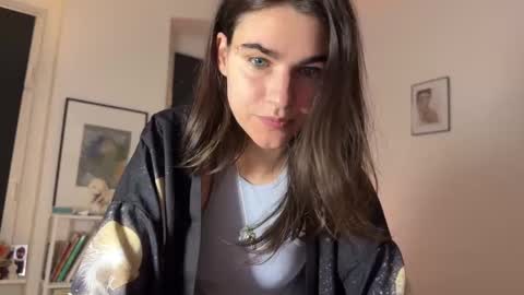 Ash  online show from December 2, 3:56 am