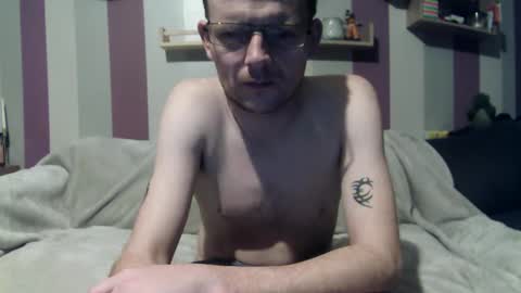 hunkyguy39 online show from January 11, 2:27 am