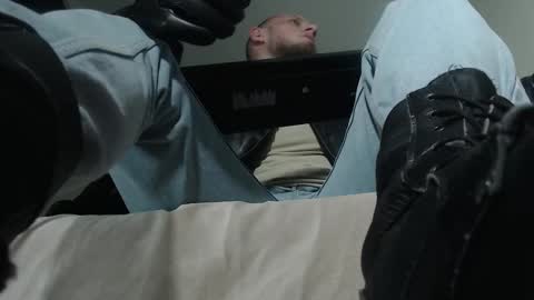  I AM NOT A DIRECTOR I AM THE BOSS            KINGDADDYSIRSTR8ALPHAMASTER online show from March 14, 4:23 pm