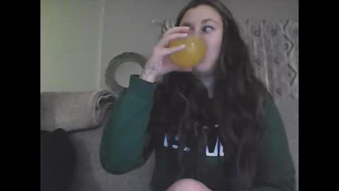 hunnnyd online show from February 24, 3:15 am