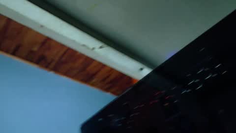 Hunter  online show from October 20, 7:14 pm