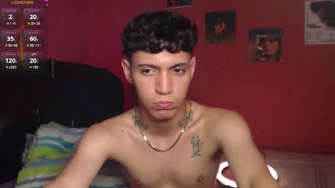 Snapshot of hunter_jagg chatting on February 10, 8:35 pm hunter_jagg online show from February 10, 8:35 pm