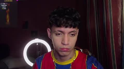 Snapshot of hunter_jagg chatting on February 19, 4:08 am hunter_jagg online show from February 19, 4:08 am