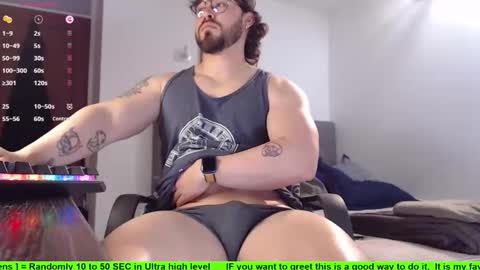 Snapshot of hunter_of_mn chatting on November 26, 10:22 pm online show from November 26, 10:22 pm