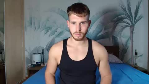 Snapshot of hunterbridges chatting on October 15, 3:12 pm Hunter Bridges online show from October 15, 3:12 pm