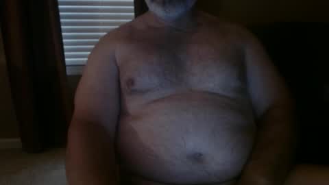 huntermark1 online show from September 25, 9:51 pm