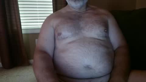 huntermark1 online show from September 28, 2:55 pm